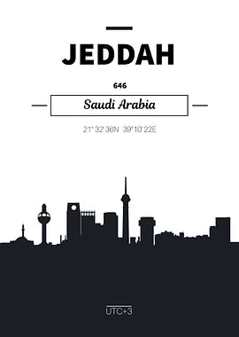 Jeddah Saudi arabia