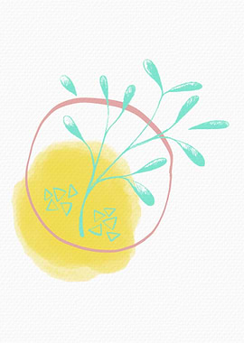 Sun Baked Mint Summer 3