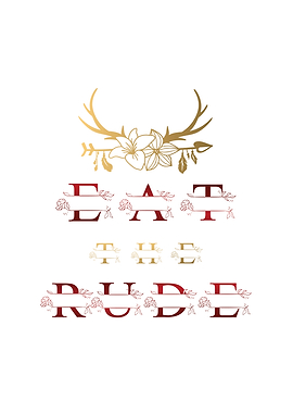 Dr Hannibal Lecter Eat Rud