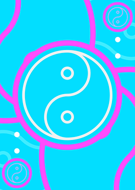 Bubblegum and Candy Glyph