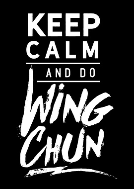 Wing Chun