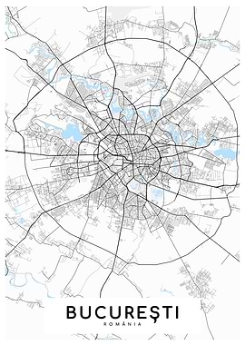 Bucuresti