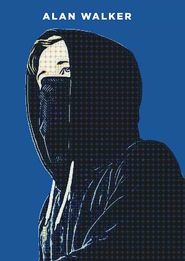 alan walker