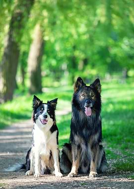 Dog, portrait, pet,summer