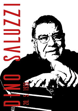 Dino Saluzzi
