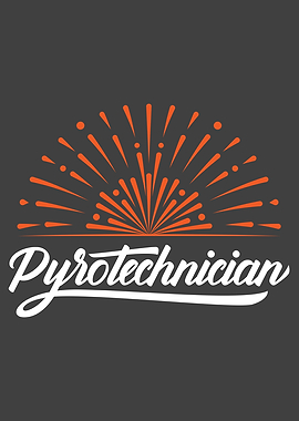 Pyrotechnician Crew