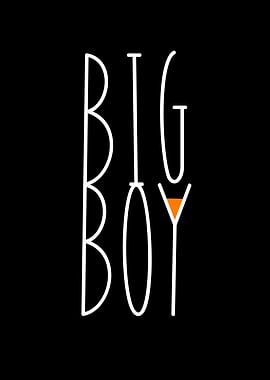 Big Boy 2