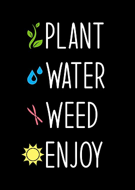 Garden Gardener Gift