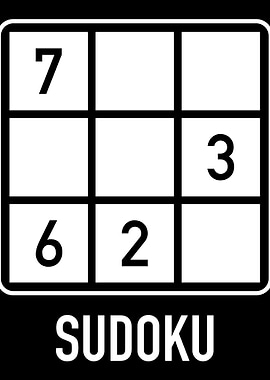 Sudoku puzzle
