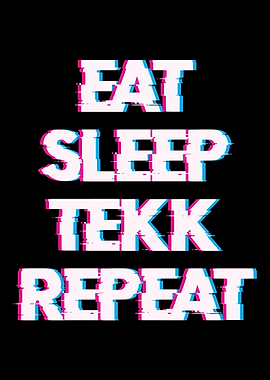 Hardtekk German Techno