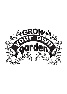Grow Your Garden