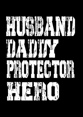 Husband Daddy Protector