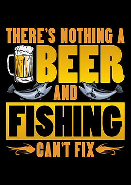 Angler Fisherman Fish