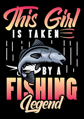 Angler Fisherman Fish