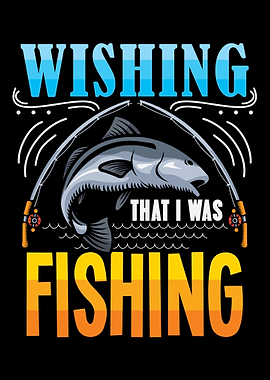 Angler Fisherman Fish