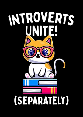 Introverts Unite
