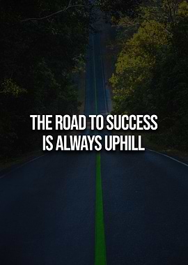 Road to Success