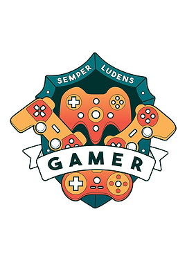 GAMER SHIELD JOYSTICK