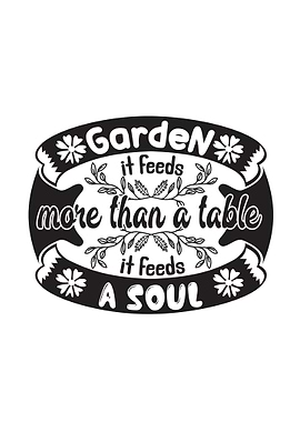 Soul Garden