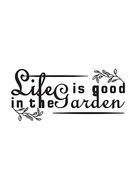 Life Garden
