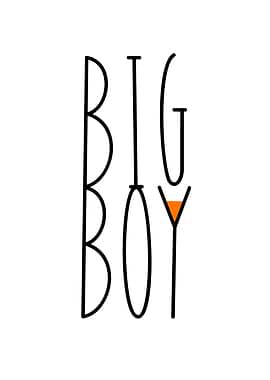 Big Boy 1