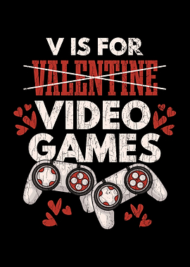 Valentines Day Gift For Vi