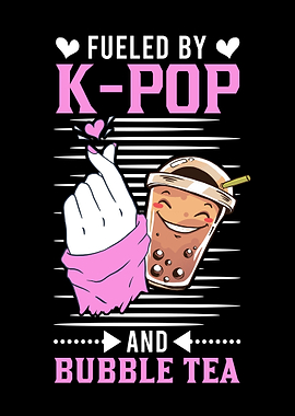 Fueled By Kpop And Bubble