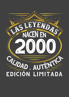 Classic car modell 2000