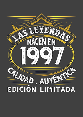 Classic car modell 1997