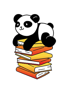 PANDA BOOKS