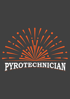 Pyrotechnician Crew