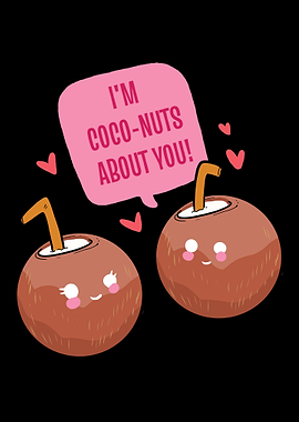 CocoNuts Boyfriend or Gir