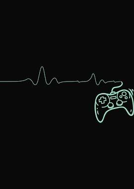 Gaming Gamer Videogames