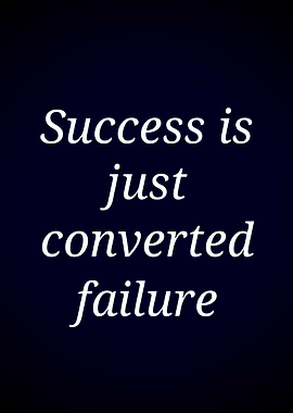 text art and motivation