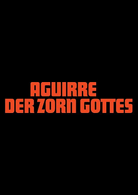aguirre der zorn gottes