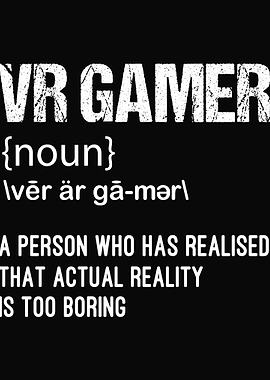 Gaming Gamer Videogames