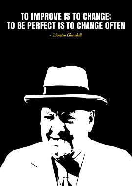 Winston Churchil quotes