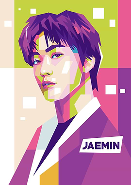 NCT JAEMIN