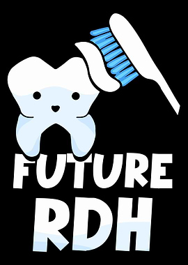 dental hygienist dentist