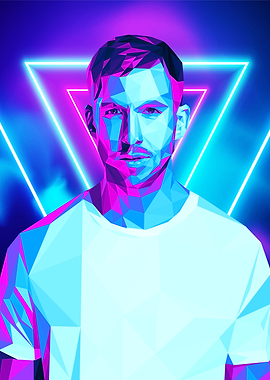 calvin harris