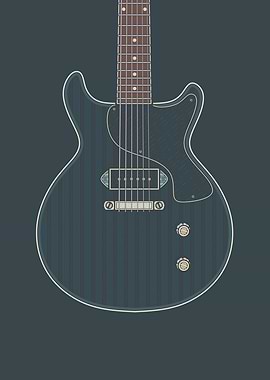 Dark Junior Double Cut