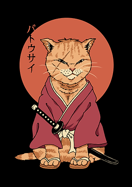 Neko Battousai