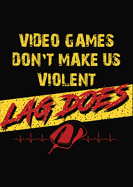 Gaming Gamer Videogames