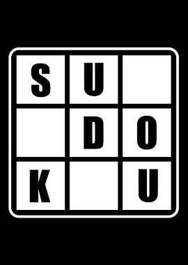 Sudoku puzzle