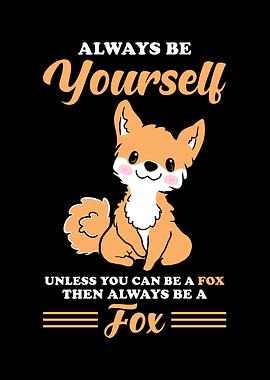 Fox Gifts