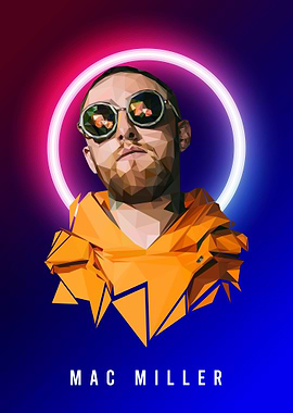 mac miller