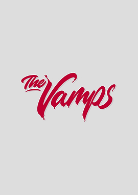 the vamp name blood