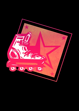 Inline Skating Skates