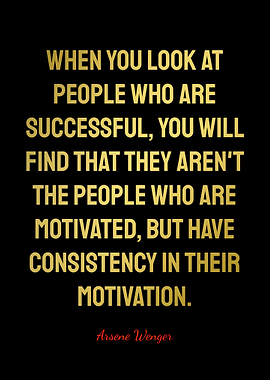 Arsene Wenger Quotes