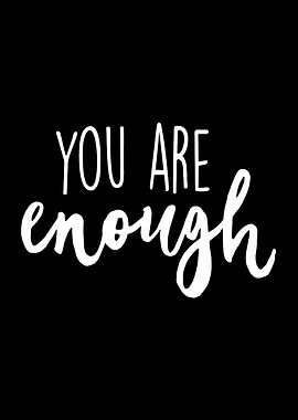 Jesus You Are Enough